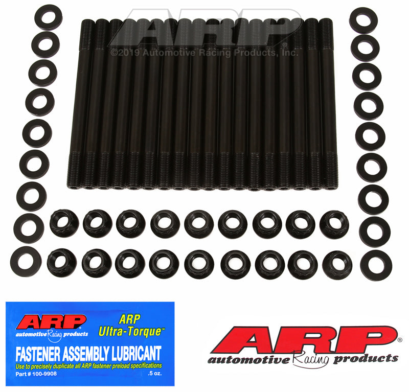 ARP 202-4306 for Nissan Yd25 Diesel Head Stud Kit