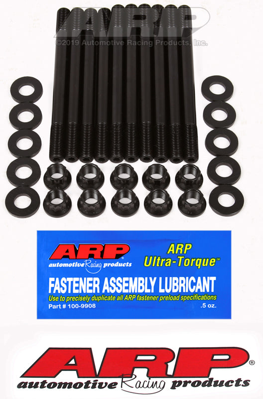 ARP 202-4307 for Nissan Ka24De 2.4L 4Cyl Head Stud Kit