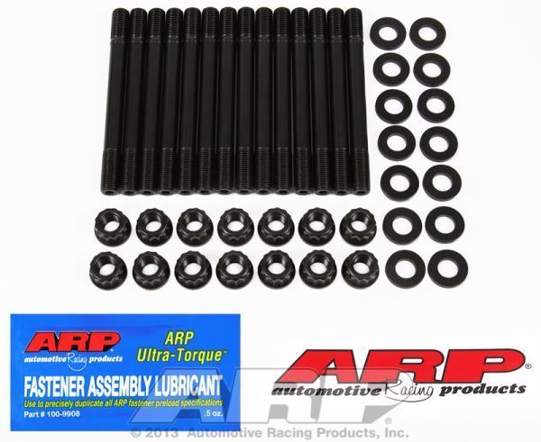 ARP 202-4309 for Nissan 2.5L Rb25 Inline 6Cyl Head Stud Kit