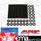 ARP 202-4309 for Nissan 2.5L Rb25 Inline 6Cyl Head Stud Kit