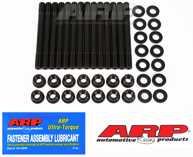 ARP 202-4309 for Nissan 2.5L Rb25 Inline 6Cyl Head Stud Kit