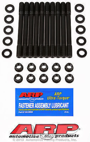 ARP 202-4702 for Nissan Ca16&18De Ca16&18Det U/C Head Stud Kit