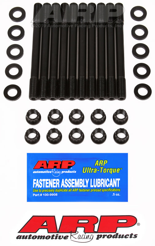 ARP 202-4702 for Nissan Ca16&18De Ca16&18Det U/C Head Stud Kit