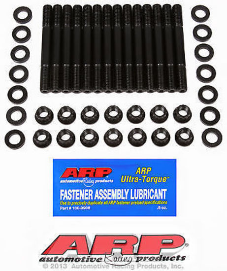 ARP 202-5406 for Nissan L24 L26 L28 Series 6-Cylinder Main Stud Kit