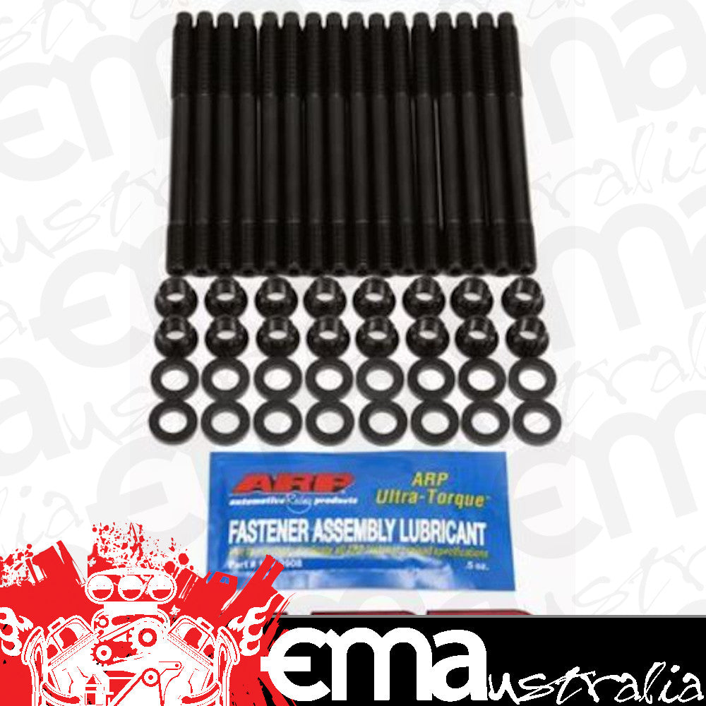 ARP 202-5801 for Nissan Vq35 4Bolt Main Stud Kit