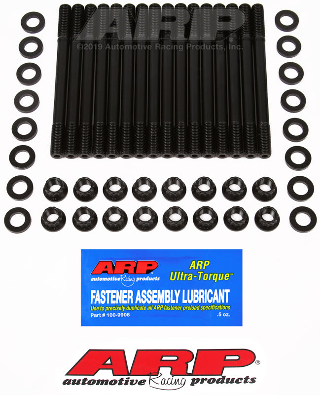 ARP 202-5801 for Nissan Vq35 4Bolt Main Stud Kit