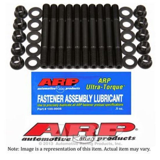 ARP Fasteners ARP202-5803 202-5803 for Nissan Yd25 Diesel Main Stud Kit