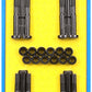 ARP 202-6004 for Nissan Vg30 V6 Rod Bolt Kit