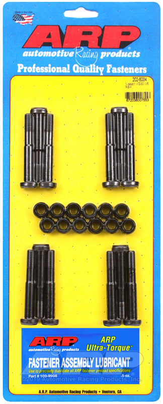 ARP 202-6004 for Nissan Vg30 V6 Rod Bolt Kit