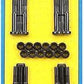 ARP 202-6004 for Nissan Vg30 V6 Rod Bolt Kit