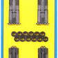 ARP 202-6007 for Nissan Rb26 Dett Rod Bolt Kit