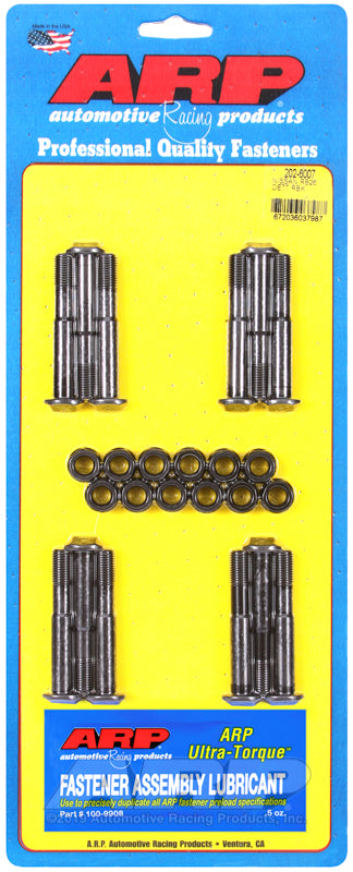 ARP 202-6007 for Nissan Rb26 Dett Rod Bolt Kit