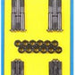 ARP 202-6007 for Nissan Rb26 Dett Rod Bolt Kit