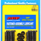 ARP 202-6008 for Nissan 2.5L (Yd25Ddti) Diesel 4Cyl Rod Bolt Kit