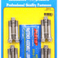 ARP 202-6101 for Nissan Vr38 Rod Bolt Kit
