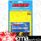 ARP 203-2804 for Toyota 2.0L 4U-Gse 4Cyl Flywheel Bolt Kit