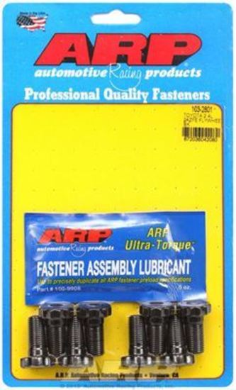 ARP 203-2804 for Toyota 2.0L 4U-Gse 4Cyl Flywheel Bolt Kit