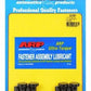 ARP 203-2901 for Toyota 2.0L 4U-Gse 4Cyl Flexplate Bolt Kit