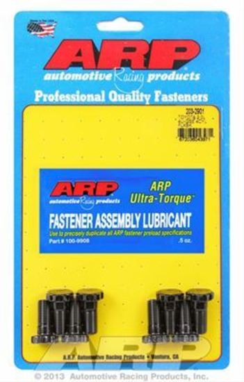 ARP 203-2901 for Toyota 2.0L 4U-Gse 4Cyl Flexplate Bolt Kit