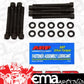 ARP 203-3801 for Toyota 1.3L (4E-Fe/Fte & 1.5L (5E-Fe/Fhe) 4Cyl Head Bolt Kit