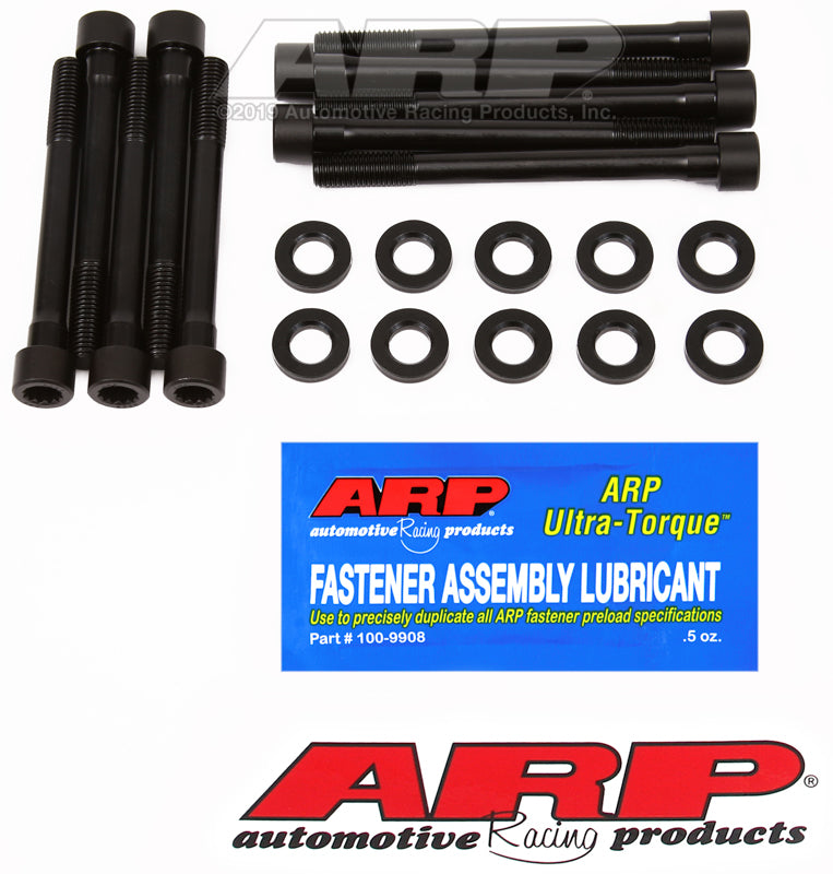 ARP 203-3801 for Toyota 1.3L (4E-Fe/Fte & 1.5L (5E-Fe/Fhe) 4Cyl Head Bolt Kit