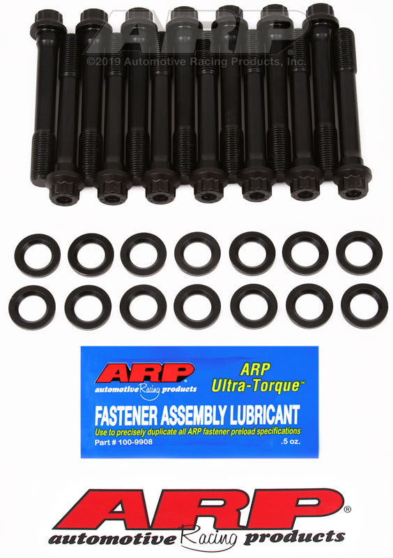ARP 203-3902 for Toyota 7Mgte:Supra Head Bolt Kit