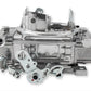 Quick Fuel SL-450-VSTRF - Quick Fuel Slayer Series Carburetor 450 CFM Vacuum Secondary Rear Position Tunnel Ram 4-Bar