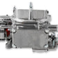 Quick Fuel SL-450-VSTRF - Quick Fuel Slayer Series Carburetor 450 CFM Vacuum Secondary Rear Position Tunnel Ram 4-Bar