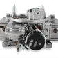 Quick Fuel SL-450-VSTRF - Quick Fuel Slayer Series Carburetor 450 CFM Vacuum Secondary Rear Position Tunnel Ram 4-Bar