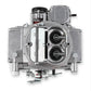 Quick Fuel SL-450-VSTRF - Quick Fuel Slayer Series Carburetor 450 CFM Vacuum Secondary Rear Position Tunnel Ram 4-Bar