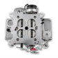 Quick Fuel SL-450-VSTRF - Quick Fuel Slayer Series Carburetor 450 CFM Vacuum Secondary Rear Position Tunnel Ram 4-Bar
