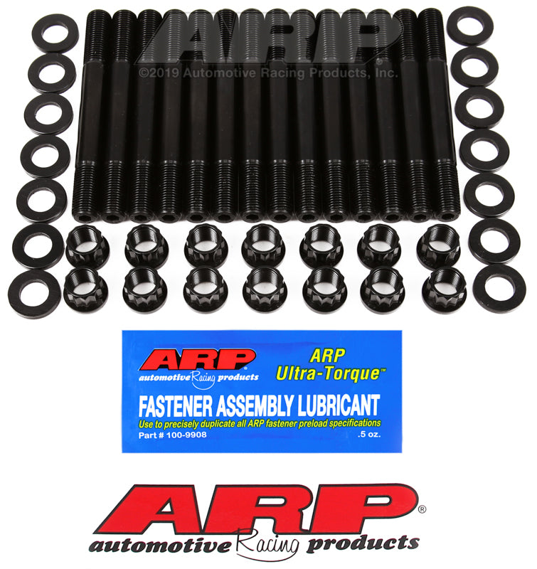 ARP 203-4202 for Toyota 7Mgte:Supra Head Stud Kit