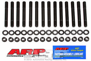 ARP 203-4202 for Toyota 7Mgte:Supra Head Stud Kit