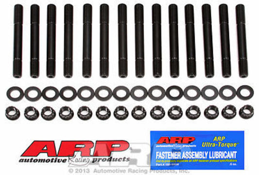 ARP 203-4202 for Toyota 7Mgte:Supra Head Stud Kit