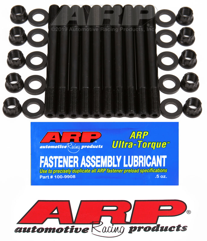 ARP 203-4204 3 S Gte for Toyota 12PT Head Stud Kit