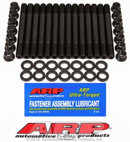 ARP 203-4205 for Toyota Supra 2Jzge/Gte Head Stud Kit