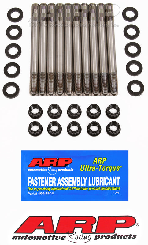 ARP 203-4207 for Toyota 3Sgte Ca625+ Head Stud Kit