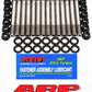 ARP ARP203-4301 Head Stud Kit 12 PT Nuts (for Toyota Supra 3.0L 2JZGE/GTE Inline 6cyl 1993-98 (Custom Age 625+))
