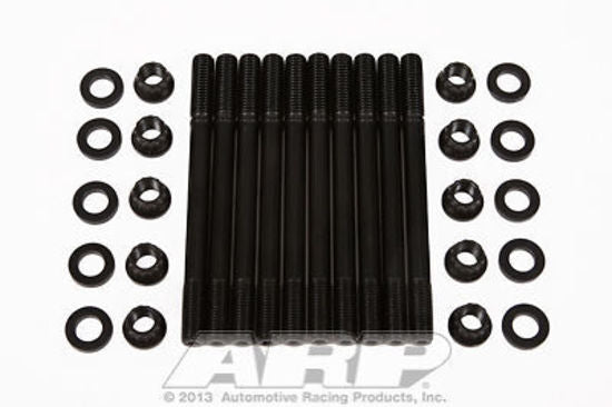 ARP 203-4304 for Toyota 1.6L 4Age 20V Head Stud Kit