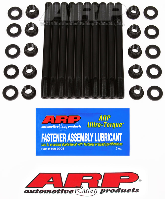 ARP 203-4304 for Toyota 1.6L 4Age 20V Head Stud Kit