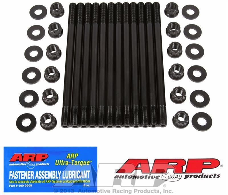 ARP 203-4305 for Toyota 2.0L 4U-Gse 4Cyl Head Stud Kit
