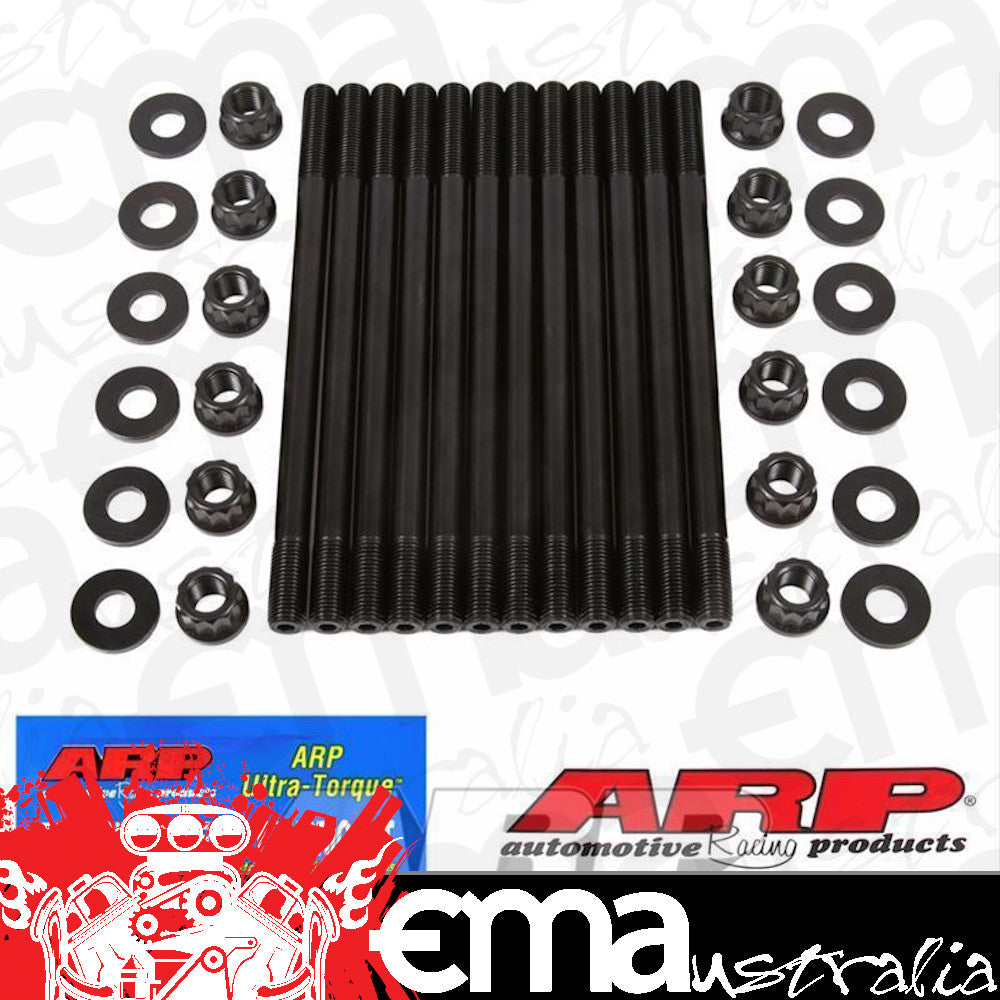 ARP 203-4305 for Toyota 2.0L 4U-Gse 4Cyl Head Stud Kit