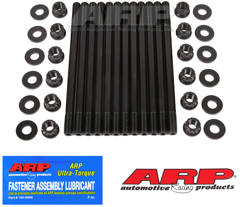 ARP 203-4305 for Toyota 2.0L 4U-Gse 4Cyl Head Stud Kit