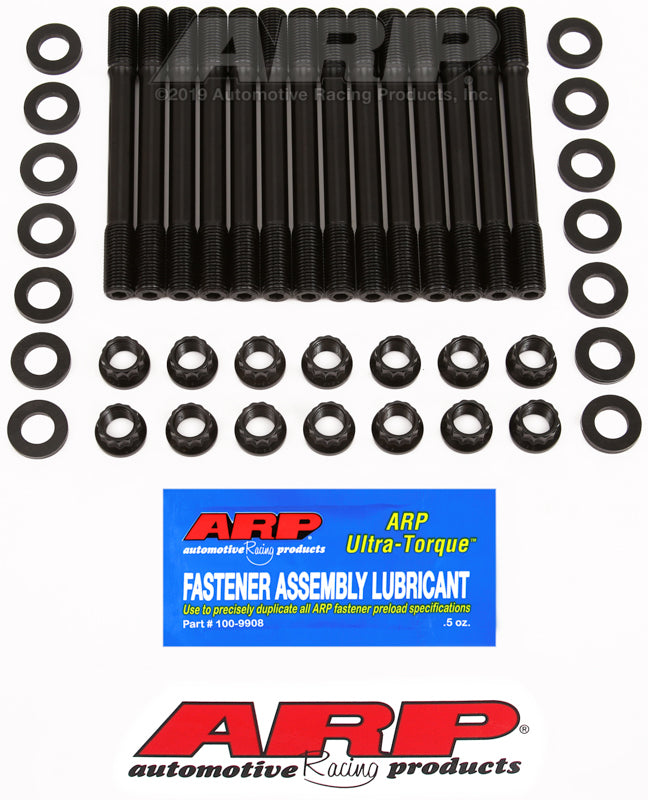 ARP 203-4702 for Toyota Supra 2Jza80 Undercut Head Stud Kit
