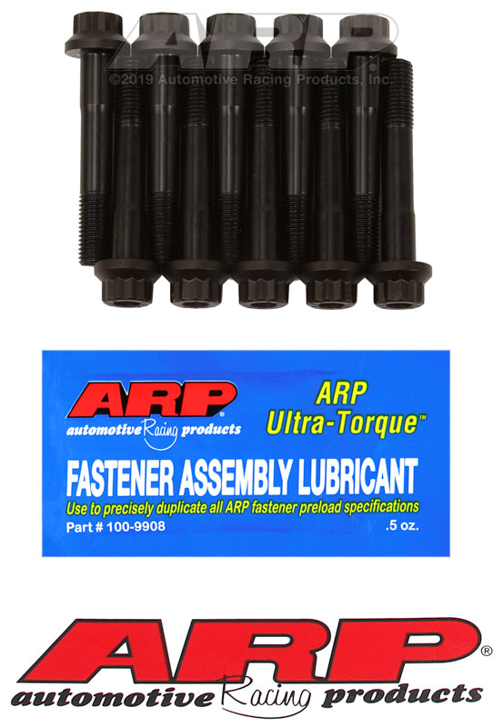 ARP 203-5001 for Toyota 1600Cc Main Bolt Kit