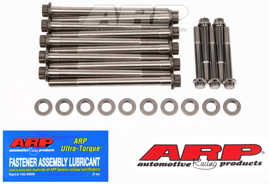 ARP 203-5002 for Toyota 2.0L 4U-Gse 4Cyl Main Bolt Kit
