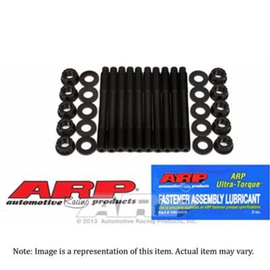 ARP 203-5401 for Toyota 2.4L 2Azfe 4Cyl Main Stud Kit