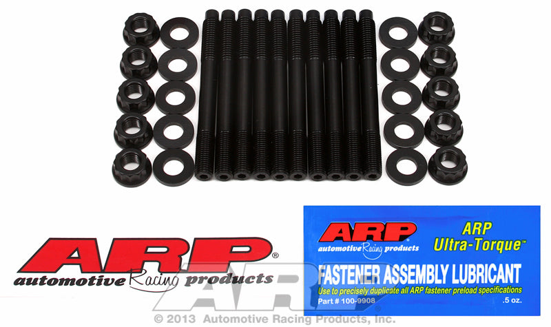 ARP 203-5401 for Toyota 2.4L 2Azfe 4Cyl Main Stud Kit
