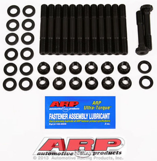 ARP 203-5402 for Toyota 7Mgte Supra 2-Bolt Main Stud Kit