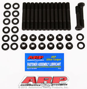 ARP 203-5402 for Toyota 7Mgte Supra 2-Bolt Main Stud Kit